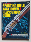 Sporting Rifle Take Down & Reassembly Guide