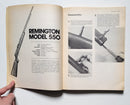 Sporting Rifle Take Down & Reassembly Guide