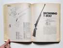 Sporting Rifle Take Down & Reassembly Guide
