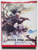 Death from Afar: Marine Corps Sniping