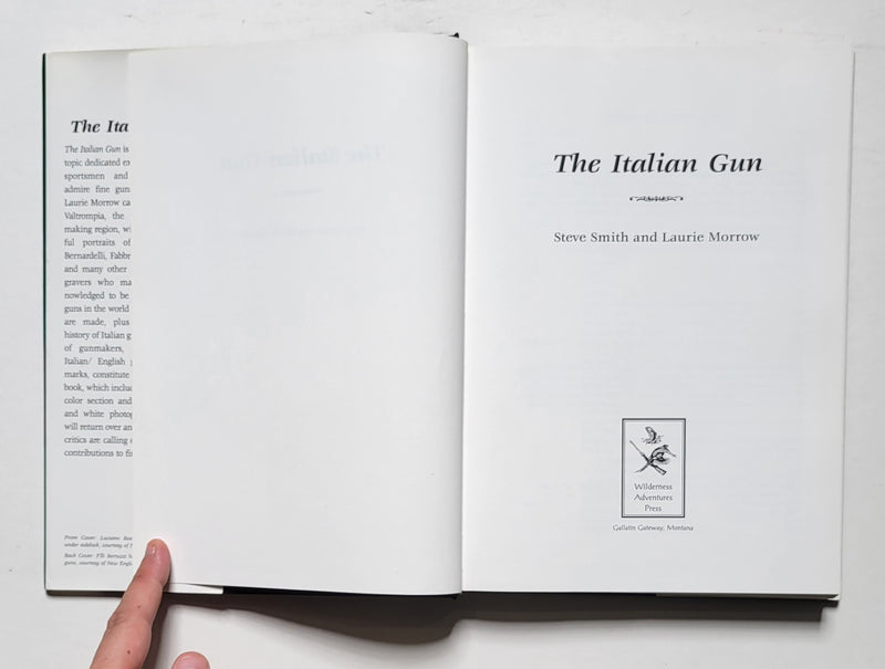 The Italian Gun