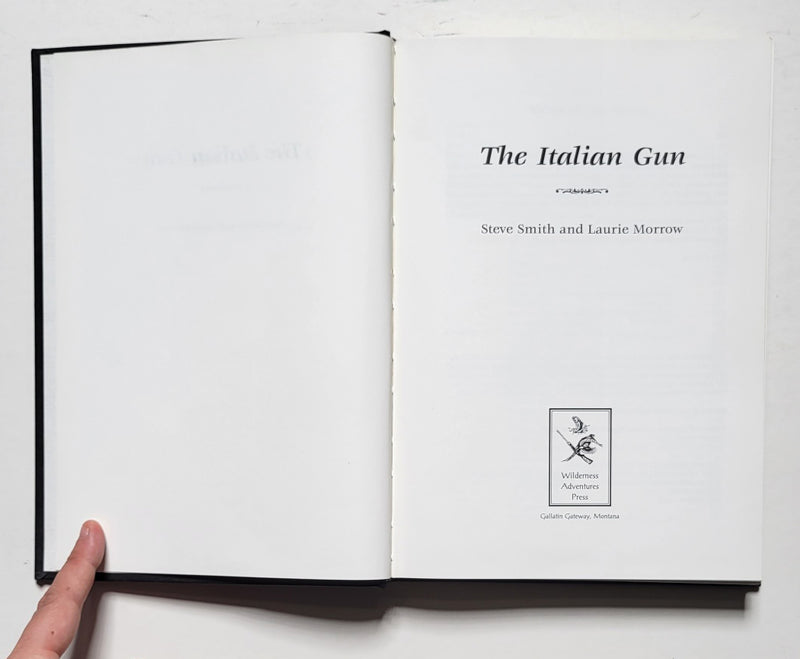 The Italian Gun