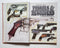 The Illustrated Encyclopedia of Pistols & Revolvers