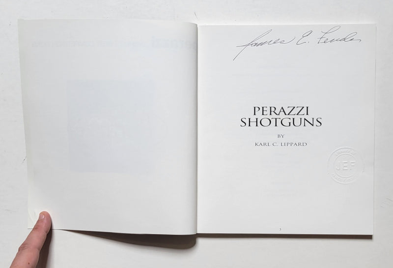 Perazzi Shotguns