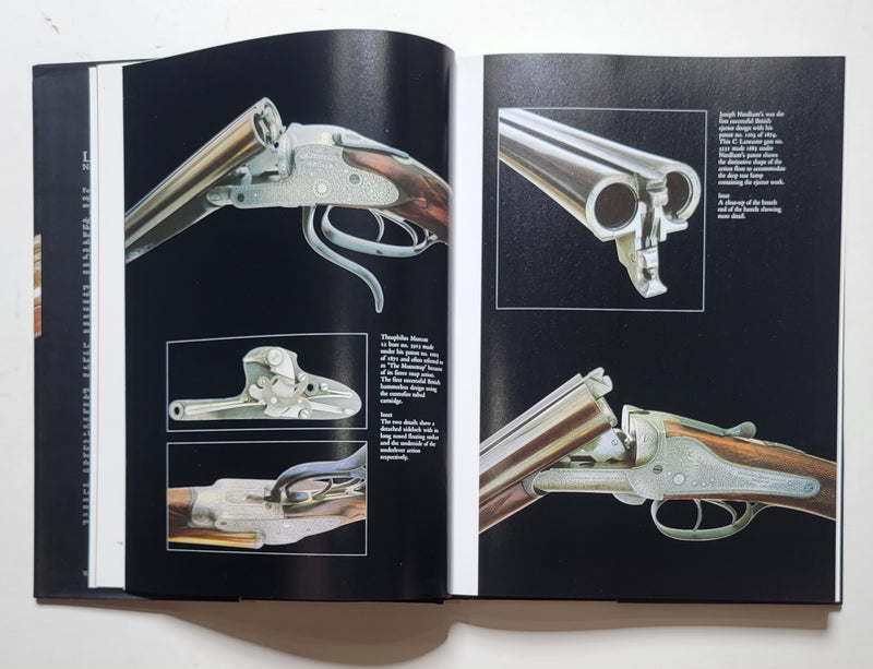 London Gunmakers