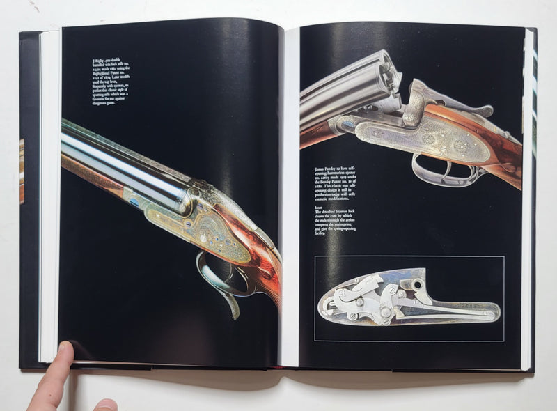 London Gunmakers