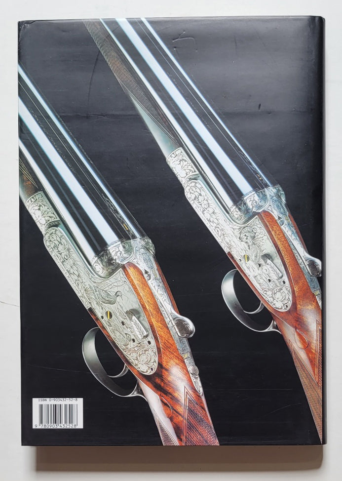 London Gunmakers