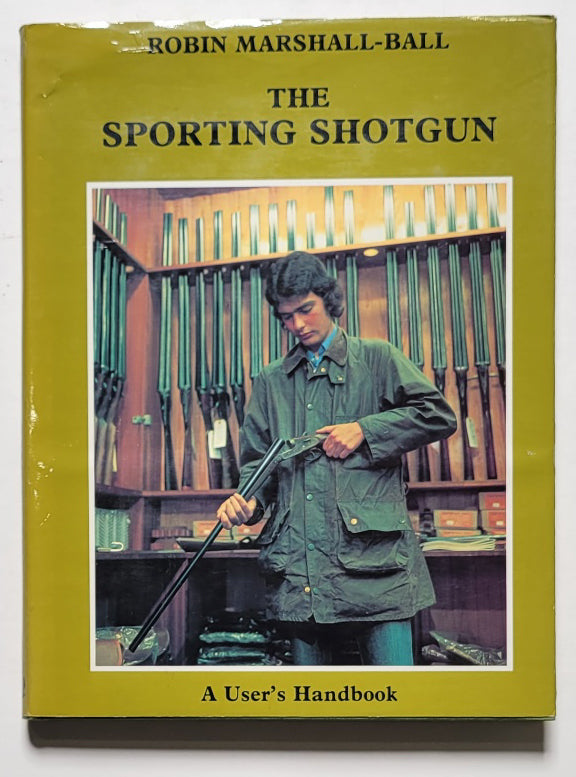The Sporting Shotgun