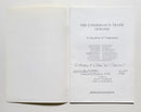 The London Gun Trade, 1850-1920: A Checklist of Tradesmen