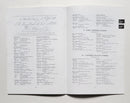 The London Gun Trade, 1850-1920: A Checklist of Tradesmen