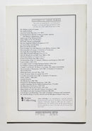 The London Gun Trade, 1850-1920: A Checklist of Tradesmen