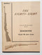 The Eighty-Eight: A Collector’s Reference on the Winchester Model 88