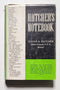 Hatcher’s Notebook