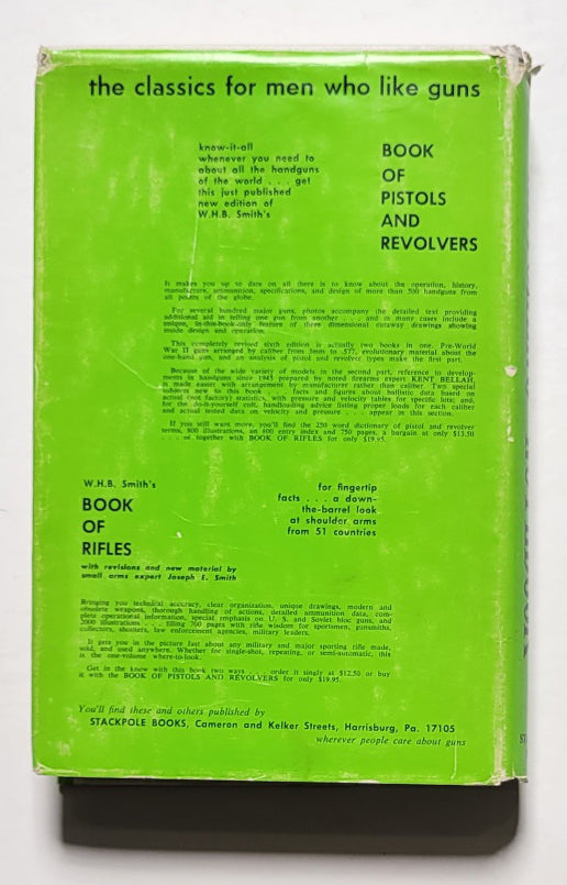 Hatcher’s Notebook