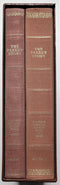 The Parker Story (2 Volume Set)