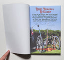 Rifles, Rangers & Revolution