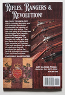 Rifles, Rangers & Revolution