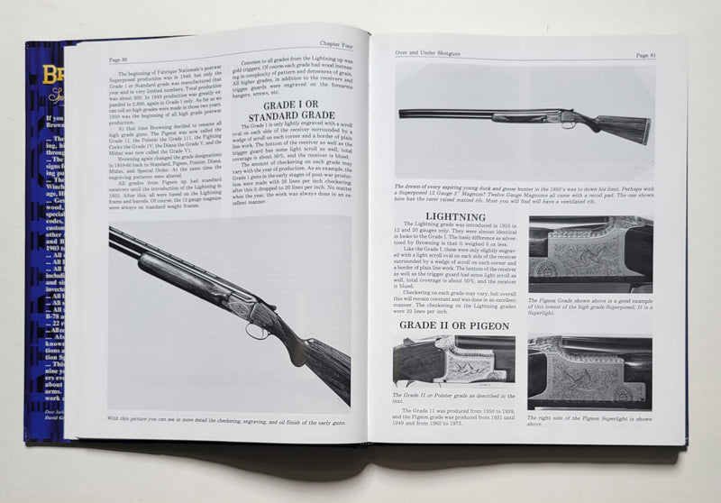 Browning: Sporting Arms of Distinction 1903-1992