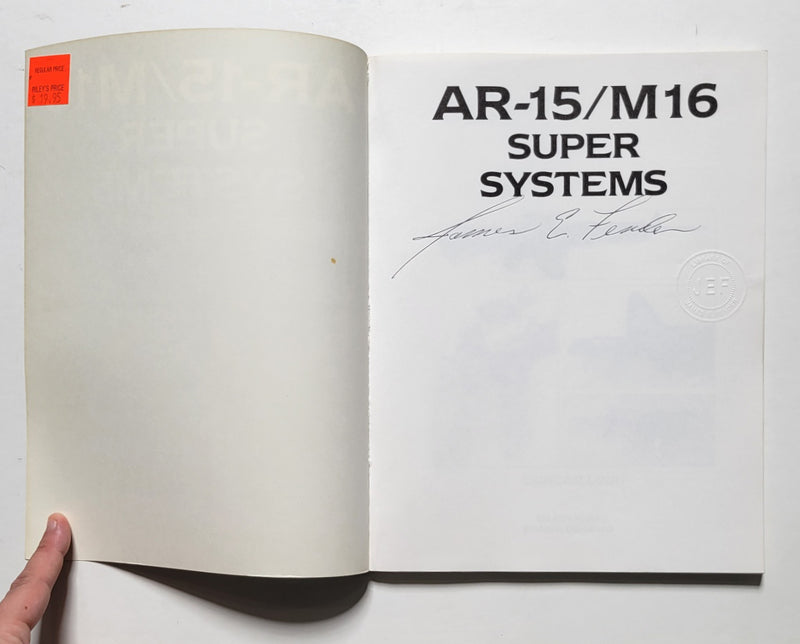 AR-15/M16 Super Systems