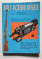Bolt Action Rifles