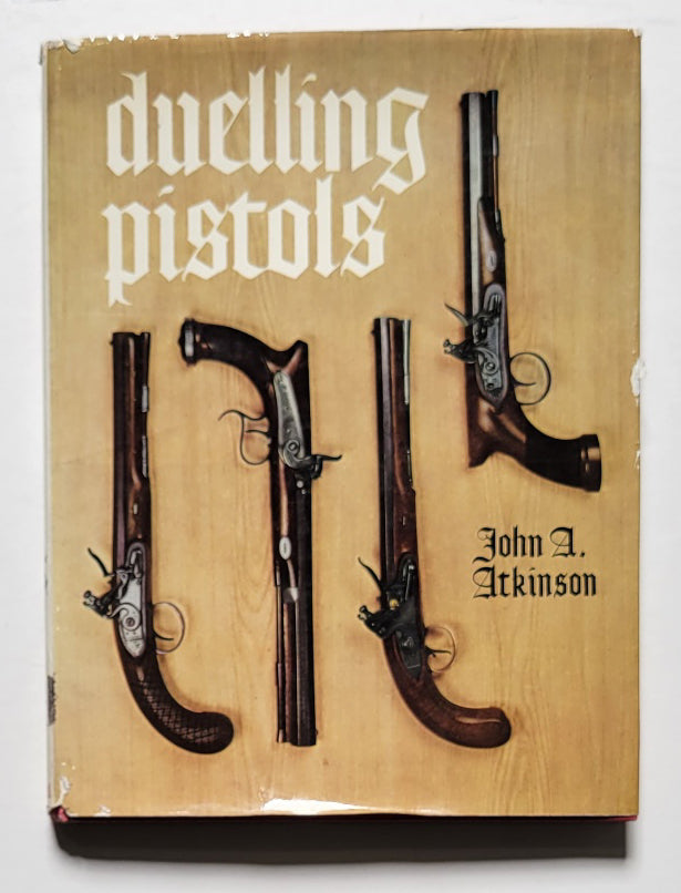 Duelling Pistols
