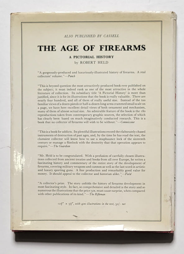 Duelling Pistols