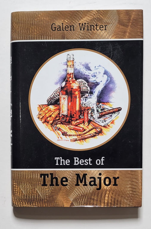 The Best of the Major