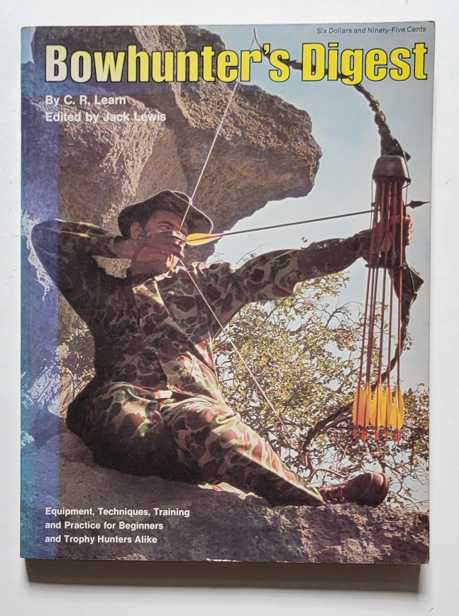 Bowhunter’s Digest