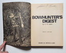 Bowhunter’s Digest