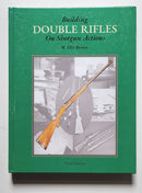 Building Double Rifles on Shotgun Actions 3rd Edition