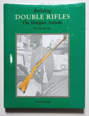 Building Double Rifles on Shotgun Actions 2nd Edition