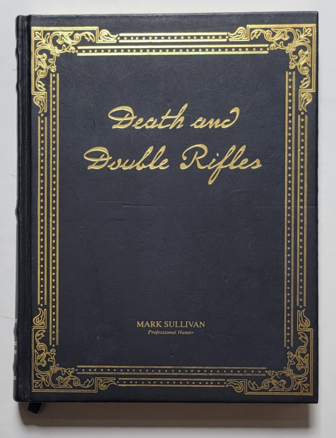 Death and Double Rifles