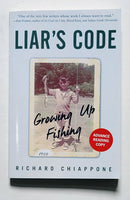Liar's Code: Growing Up Fishing