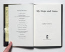 My Dogs and Guns: Two Memoirs, One Beloved Writer