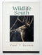 Wildlife of the South: The Photographs of Paul T. Brown