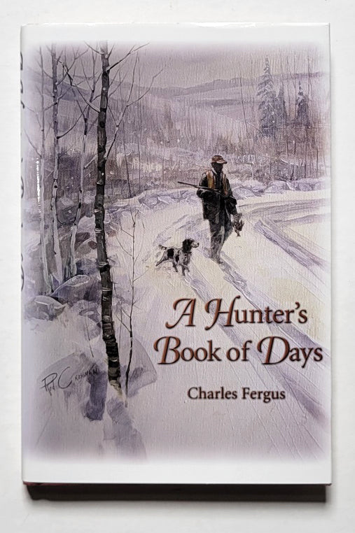 A Hunter's Book of Days