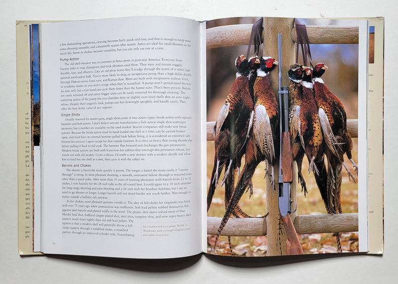 Rooster!: A Tribute to Pheasant Hunting
