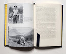 Exploring For Wild Sheep in British Columbia in 1931 and 1932