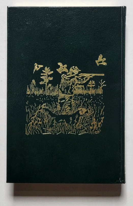 The Bobwhite Quail Book