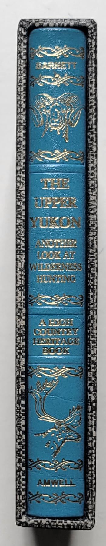 The Upper Yukon: Another Look at Wilderness Hunting
