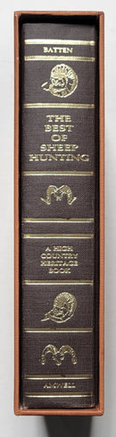 The Best of Sheep Hunting