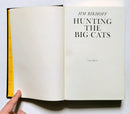 Hunting the Big Cats Two Volume Set
