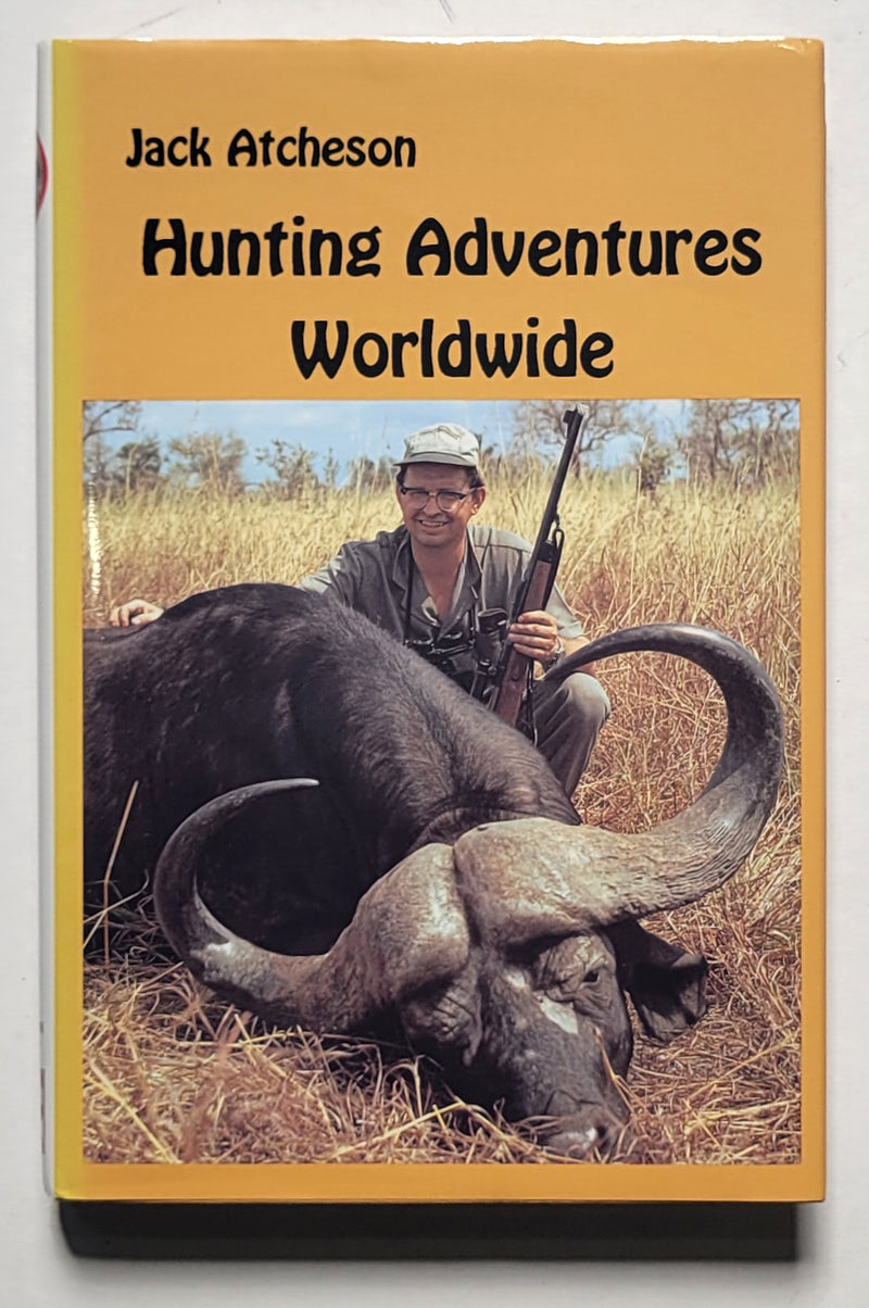 Hunting Adventures Worldwide