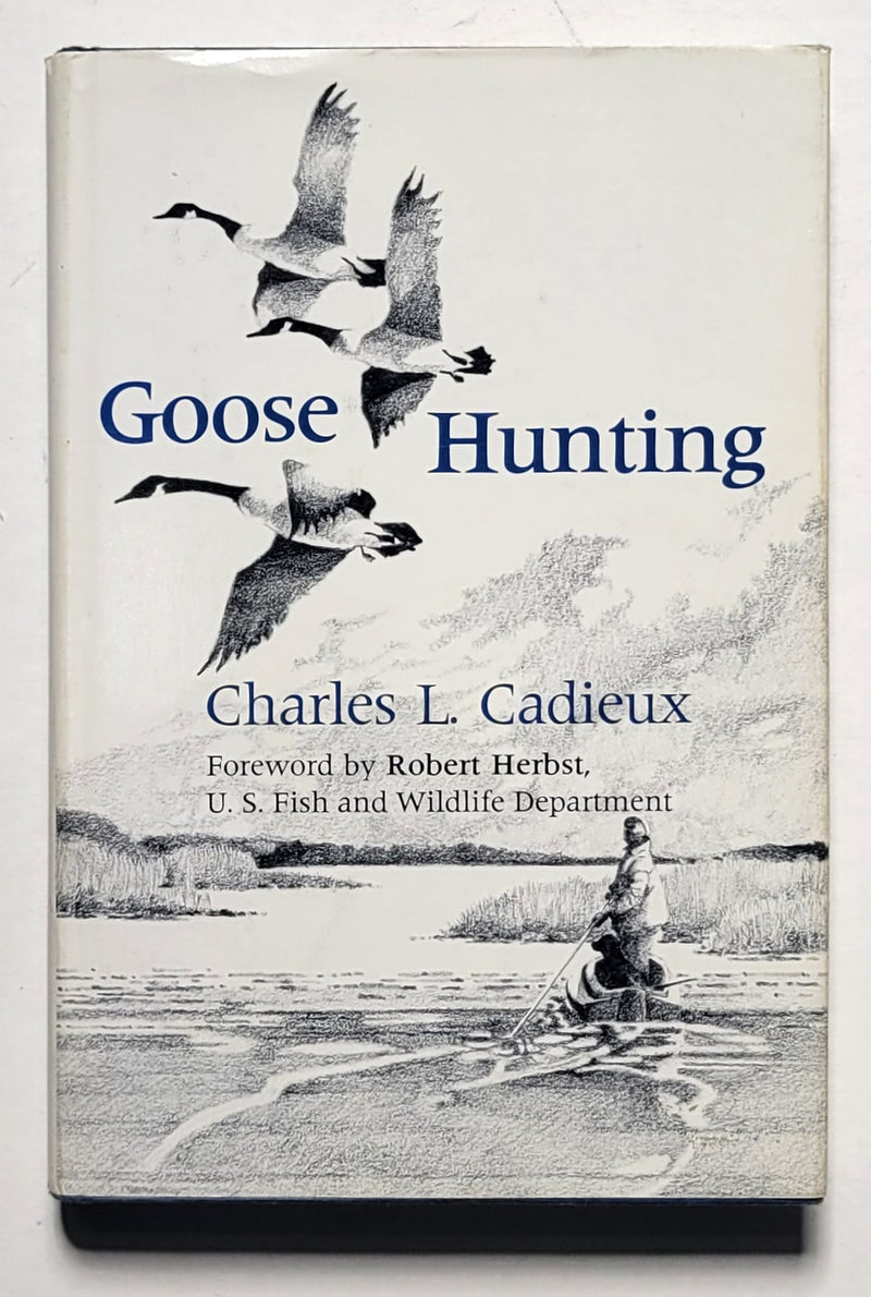 Goose Hunting