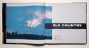 Visions of Elk Country: A Celebration of the Rockies in Word and Image