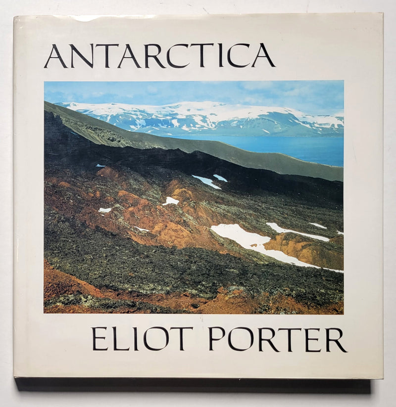 Antarctica