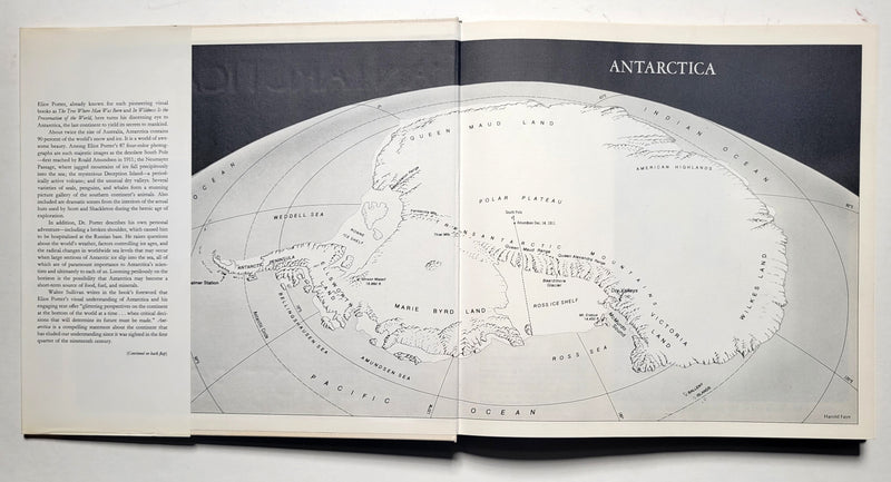 Antarctica