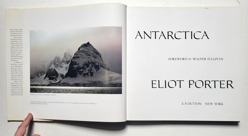 Antarctica