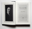 Theodore Roosevelt Trilogy Bundle by Edmund Morris