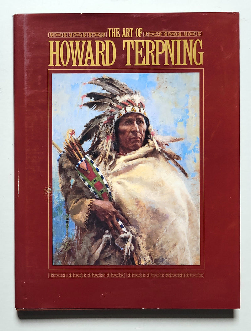 The Art of Howard Terpning